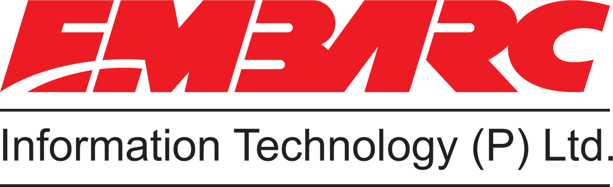 Embarc Information Technology (P) Ltd.